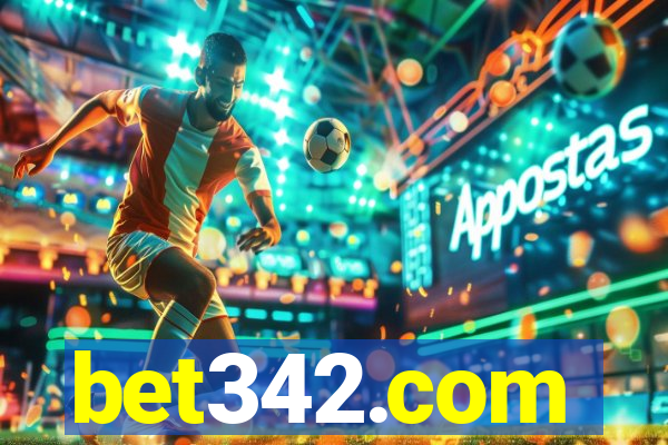 bet342.com