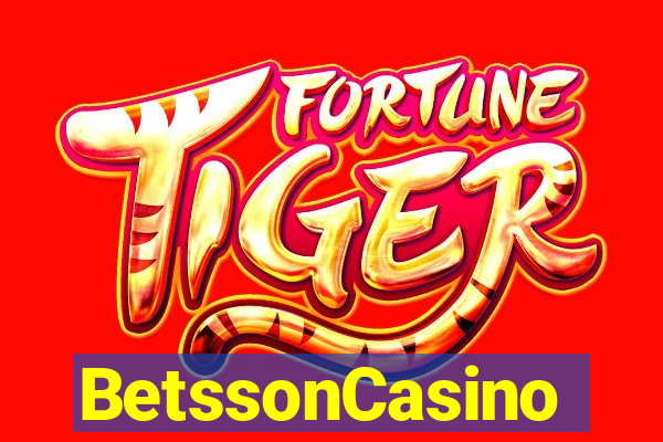 BetssonCasino