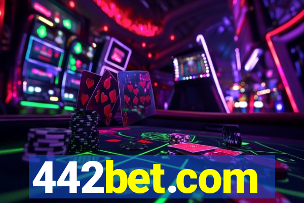 442bet.com