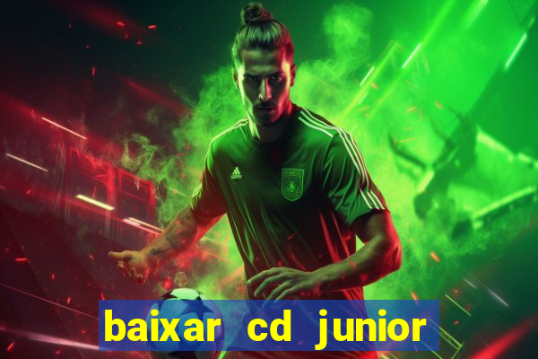 baixar cd junior marques 2024