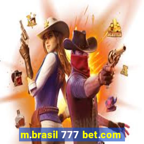 m.brasil 777 bet.com