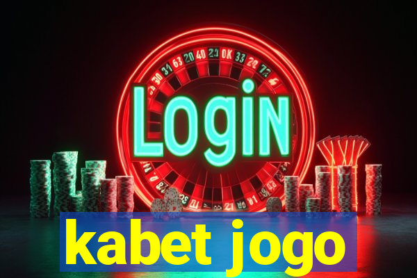 kabet jogo