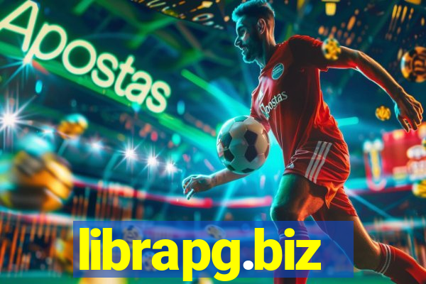 librapg.biz