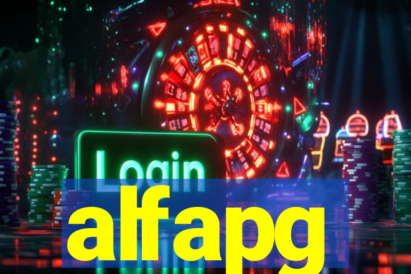 alfapg