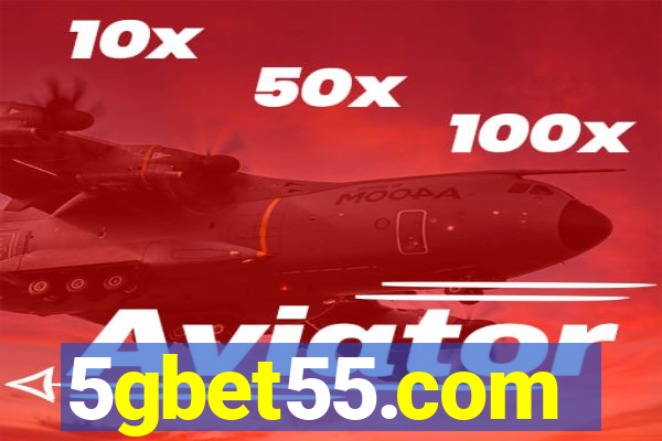 5gbet55.com