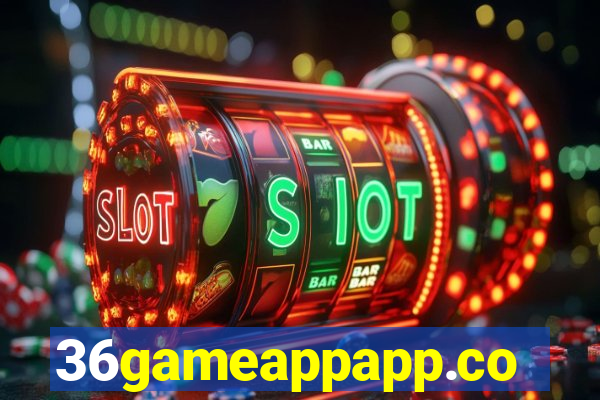 36gameappapp.com