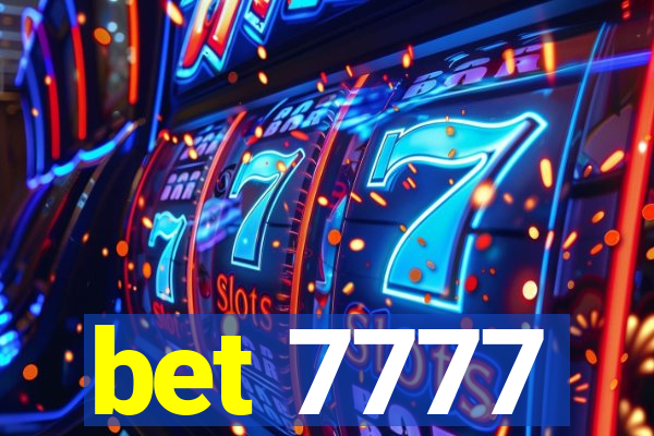 bet 7777