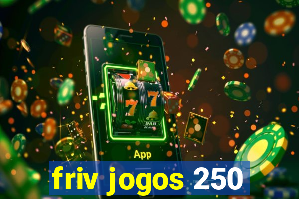 friv jogos 250