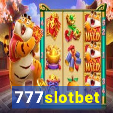 777slotbet