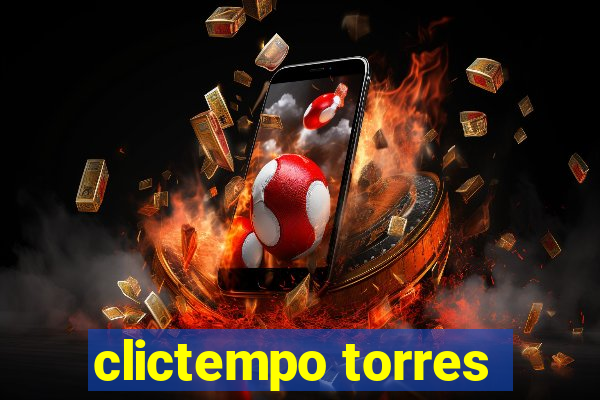 clictempo torres