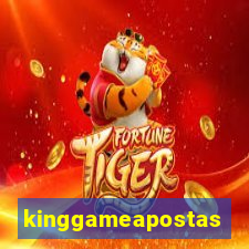 kinggameapostas