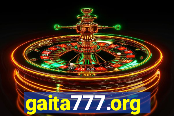 gaita777.org