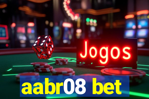 aabr08 bet