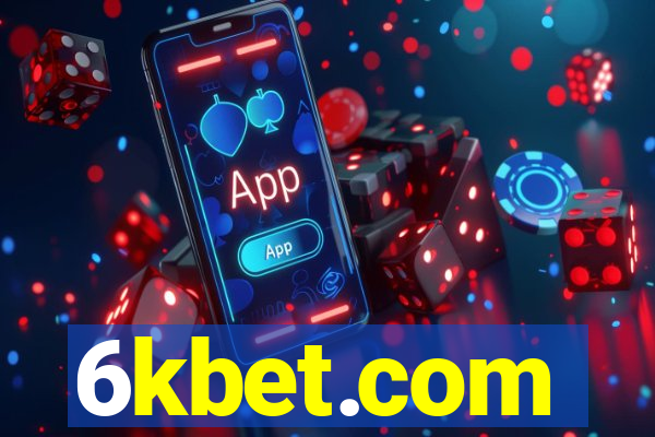 6kbet.com