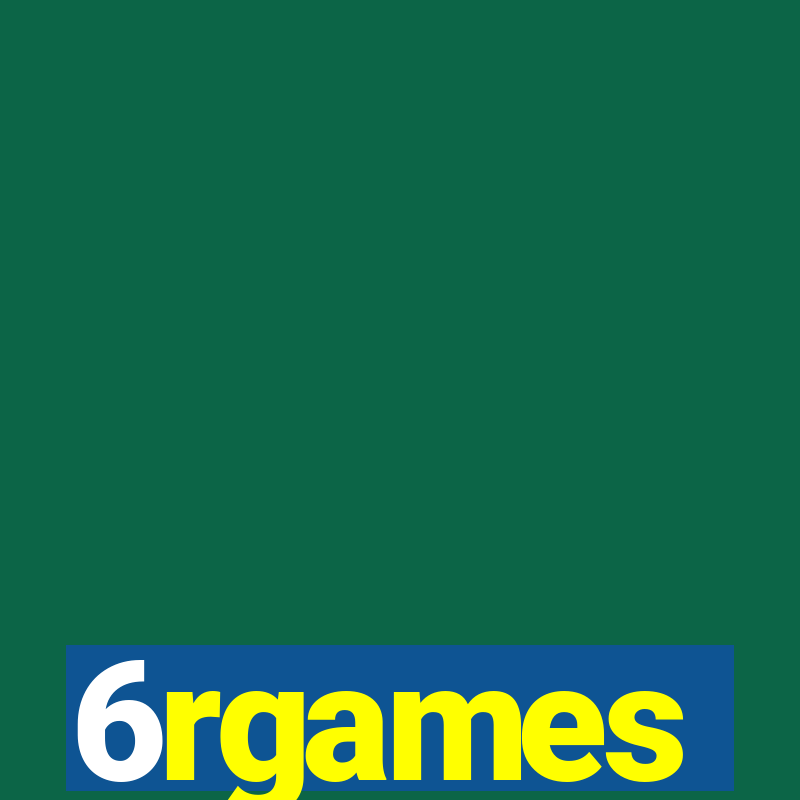 6rgames