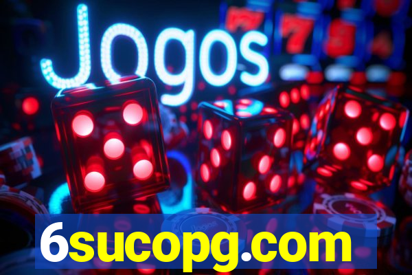 6sucopg.com