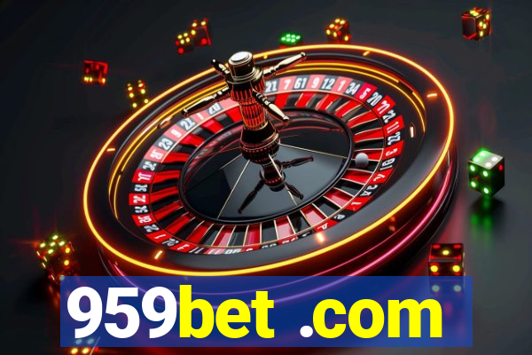 959bet .com