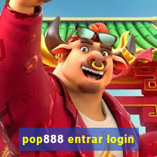 pop888 entrar login