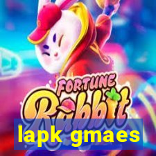 lapk gmaes