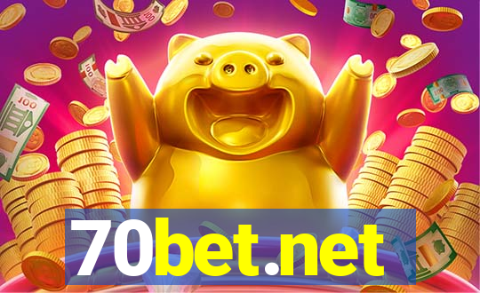 70bet.net