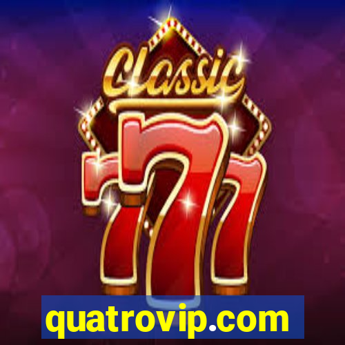 quatrovip.com