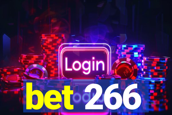 bet 266