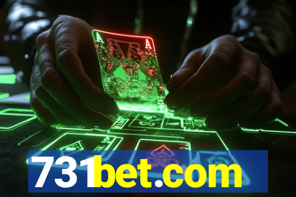 731bet.com