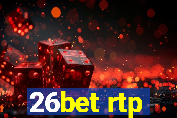 26bet rtp