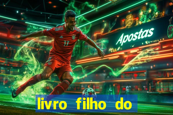 livro filho do fogo - volume 2 pdf grátis