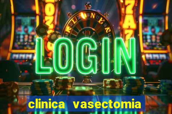 clinica vasectomia porto alegre