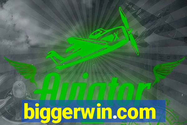 biggerwin.com