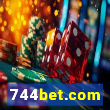 744bet.com