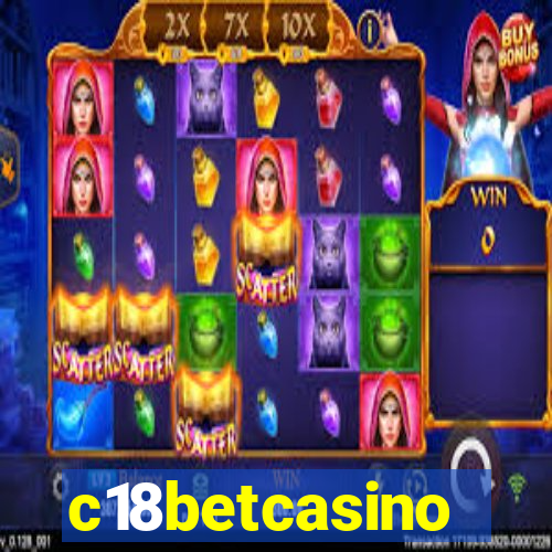 c18betcasino