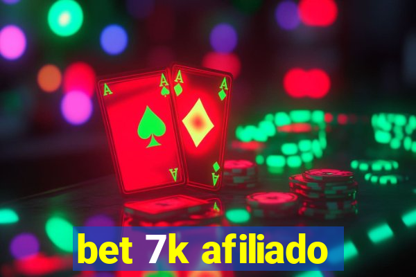 bet 7k afiliado