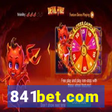 841bet.com