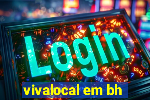 vivalocal em bh