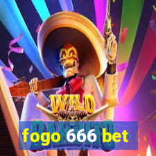 fogo 666 bet