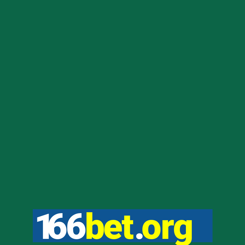 166bet.org