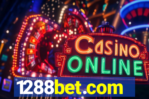 1288bet.com