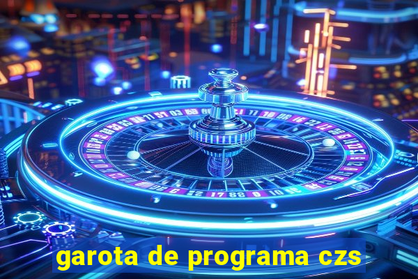 garota de programa czs