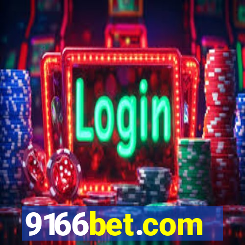 9166bet.com