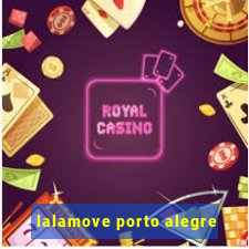 lalamove porto alegre