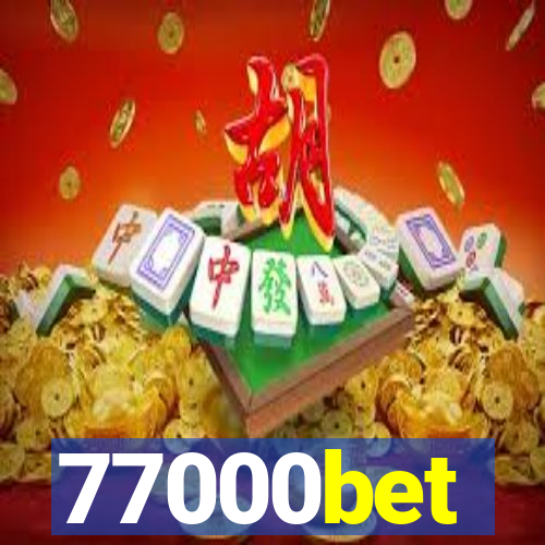 77000bet