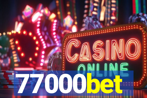 77000bet