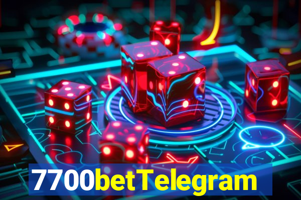 7700betTelegram