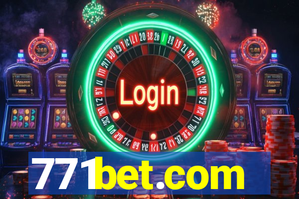 771bet.com