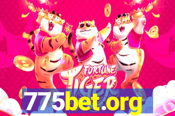 775bet.org