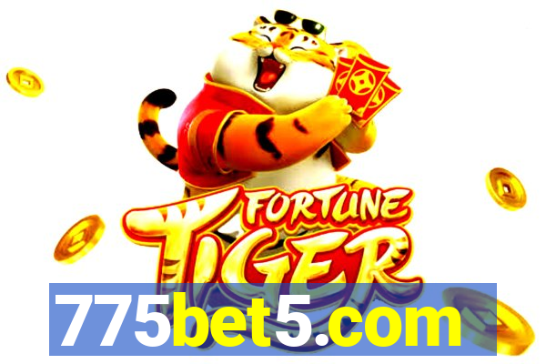 775bet5.com