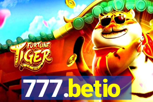 777.betio