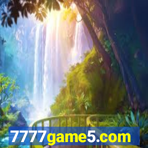 7777game5.com